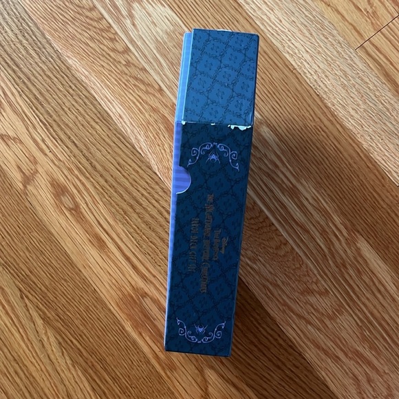 The Nightmare Before Christmas Tarot Deck and Guidebook Gift NWT - Picture 7 of 14